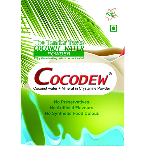 Cocodew